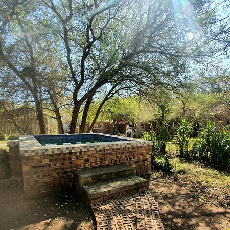 Doringpoort Lodge Kruger National Park Dış mekan fotoğraf