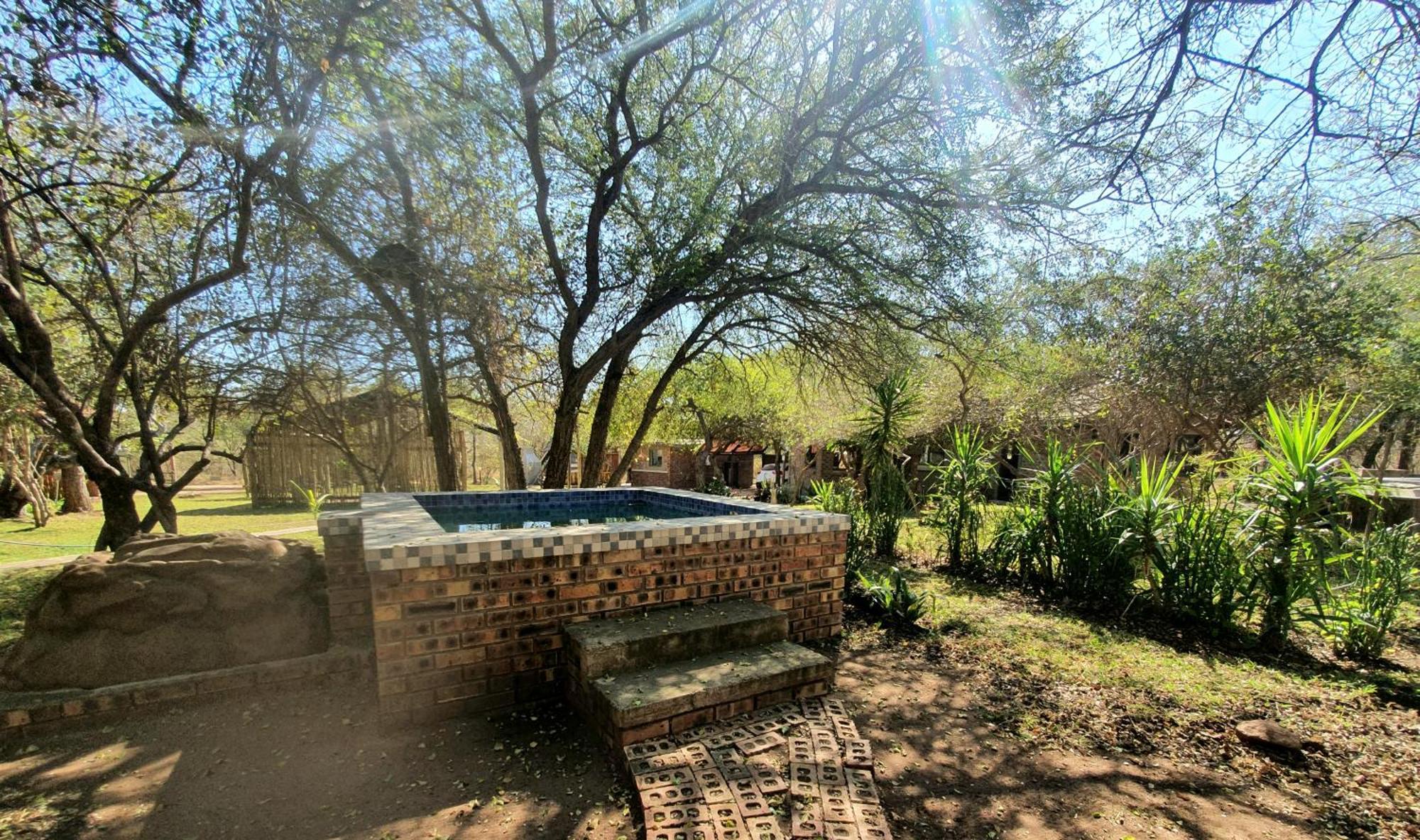 Doringpoort Lodge Kruger National Park Dış mekan fotoğraf