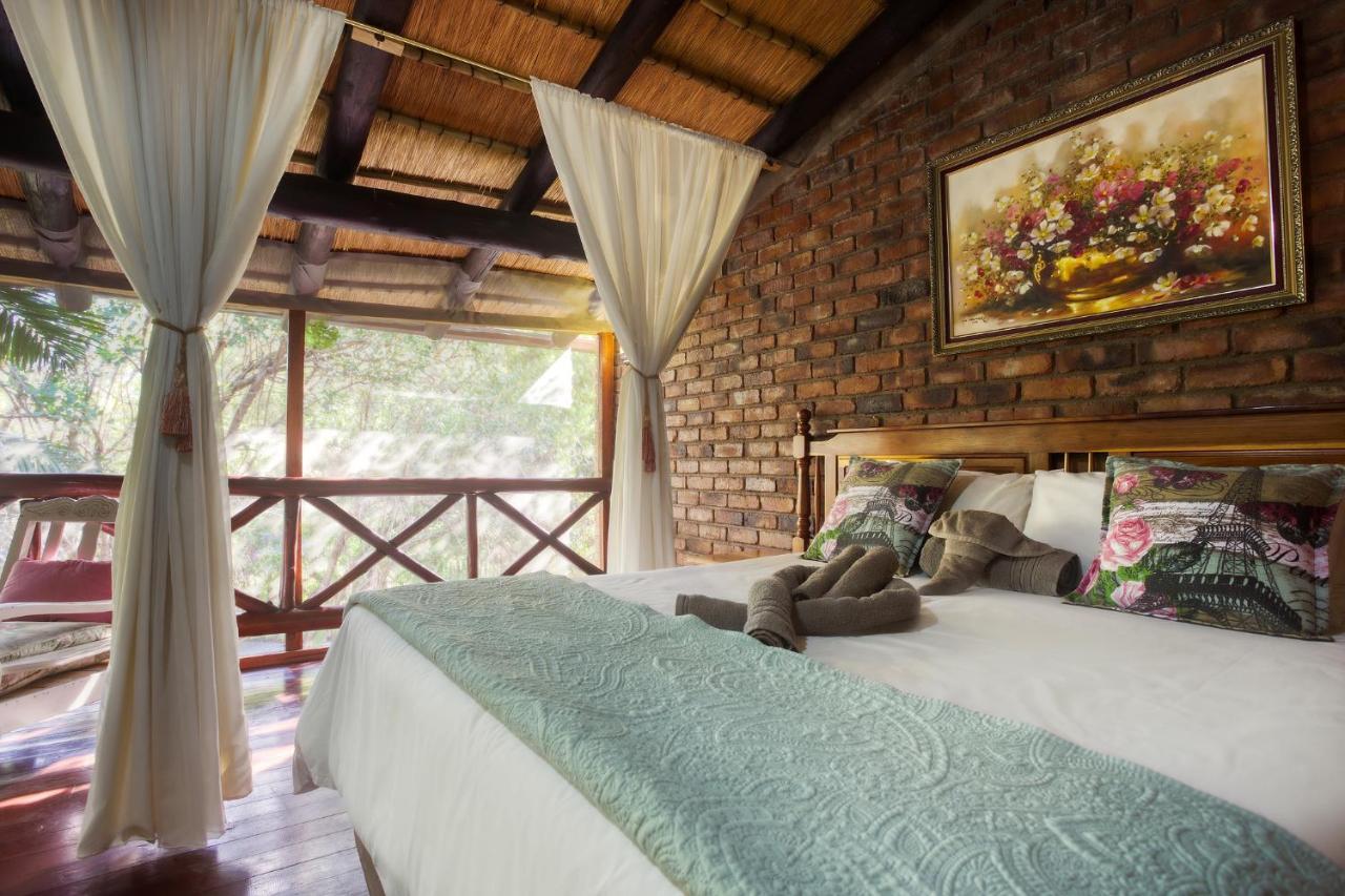 Doringpoort Lodge Kruger National Park Dış mekan fotoğraf