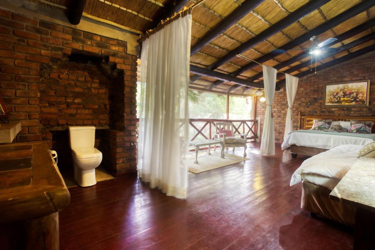 Doringpoort Lodge Kruger National Park Dış mekan fotoğraf