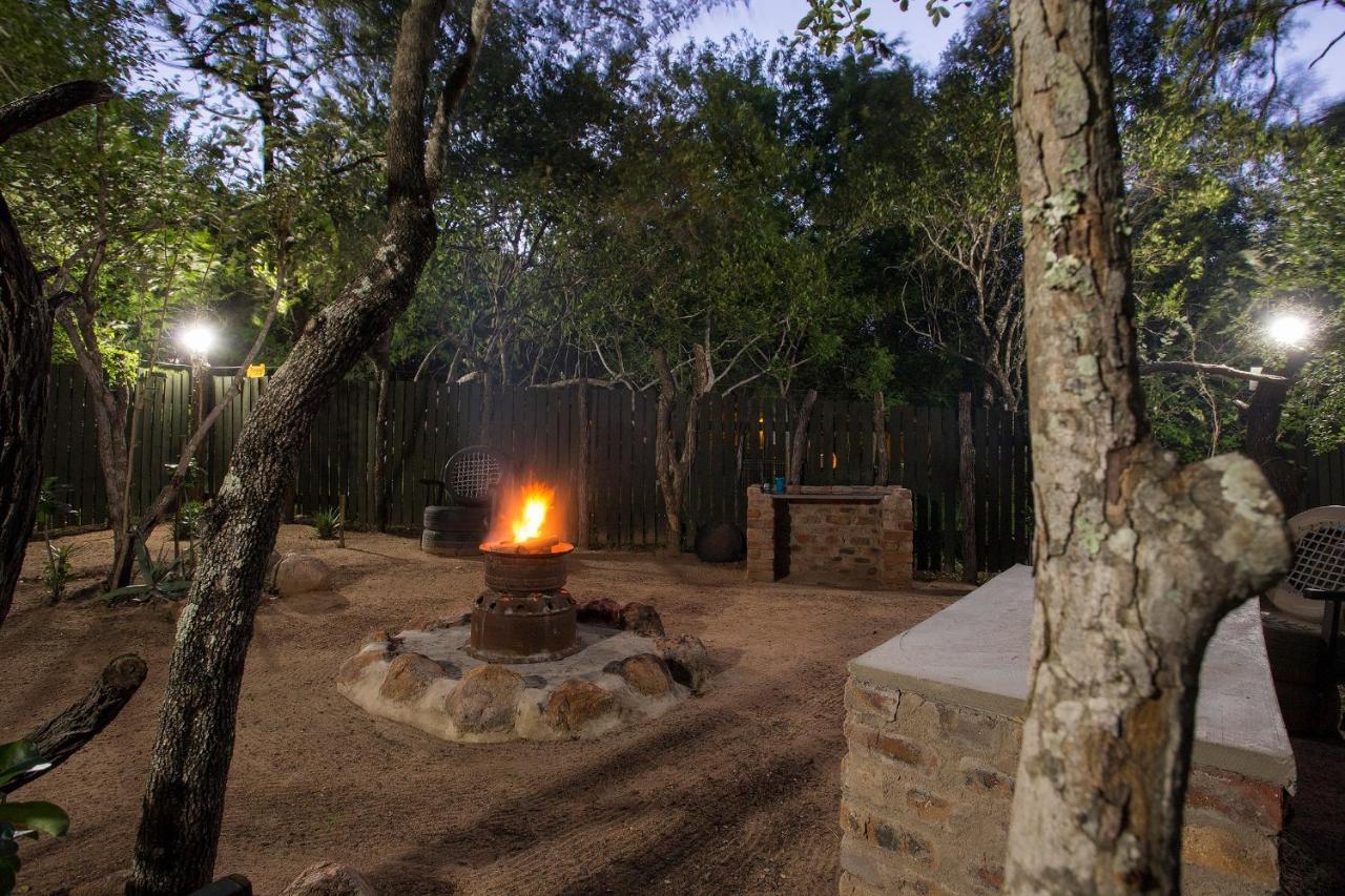 Doringpoort Lodge Kruger National Park Dış mekan fotoğraf