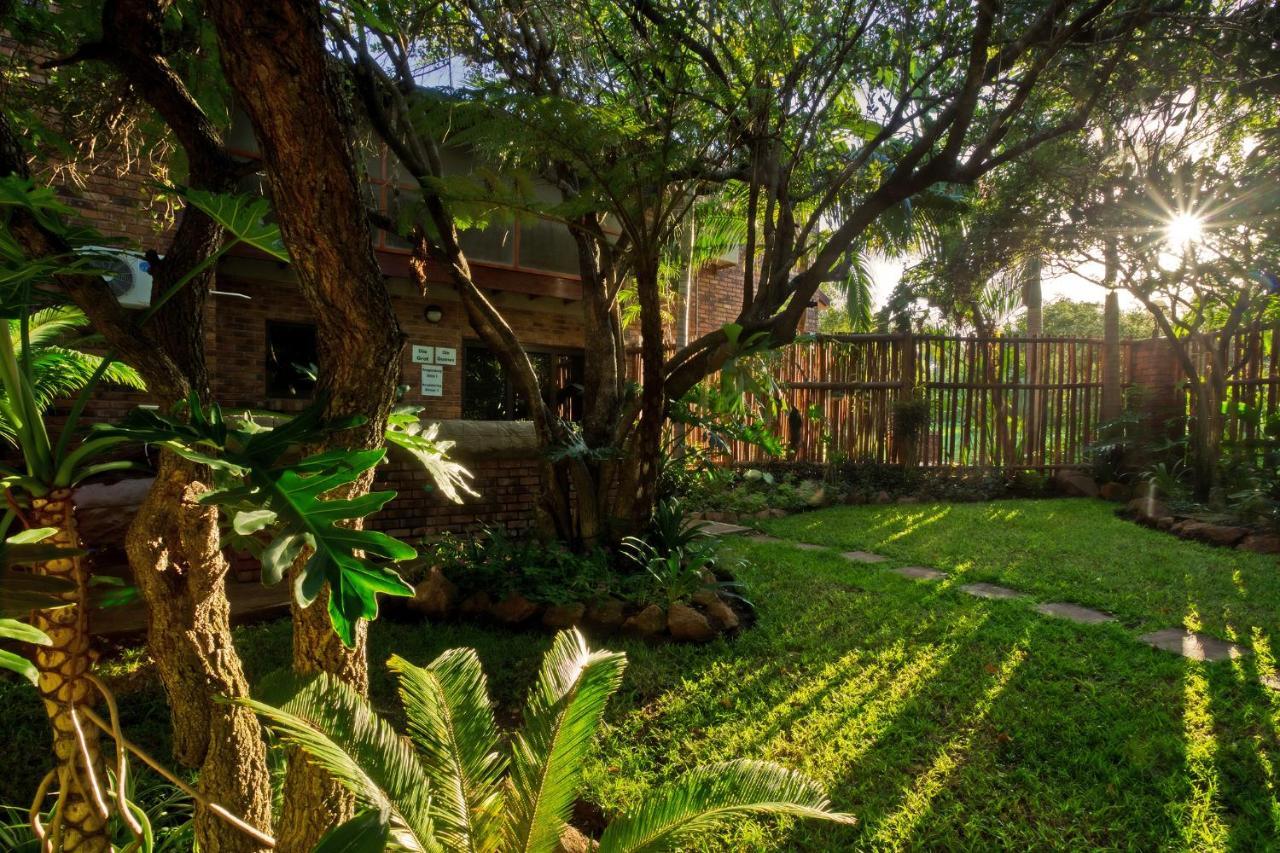 Doringpoort Lodge Kruger National Park Dış mekan fotoğraf