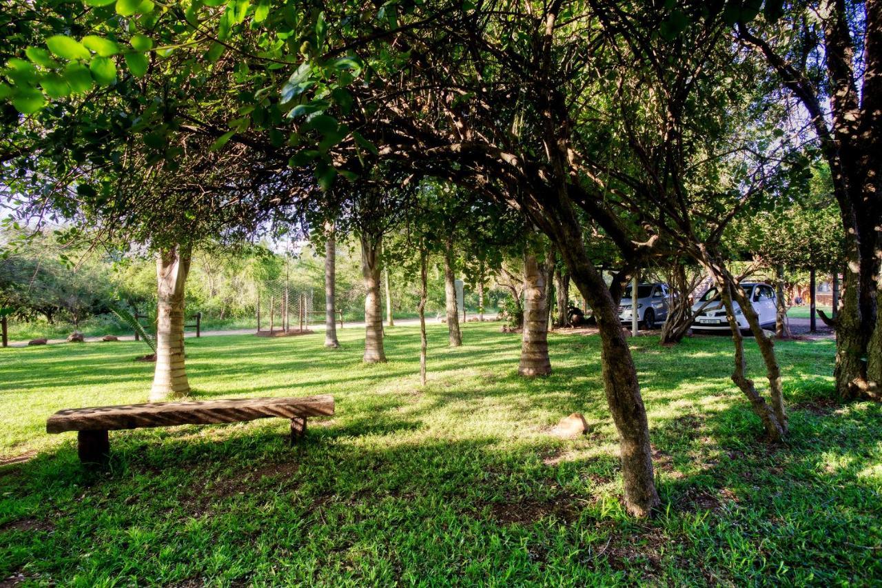 Doringpoort Lodge Kruger National Park Dış mekan fotoğraf