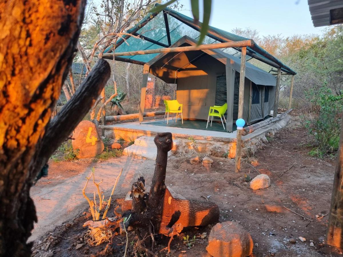 Doringpoort Lodge Kruger National Park Dış mekan fotoğraf