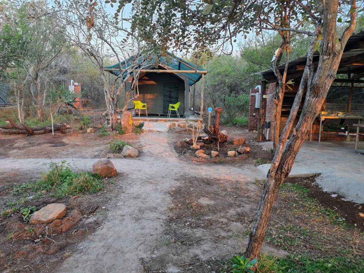 Doringpoort Lodge Kruger National Park Dış mekan fotoğraf