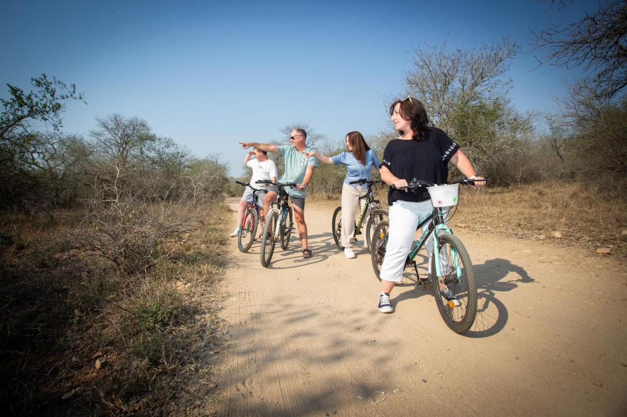 Doringpoort Lodge Kruger National Park Dış mekan fotoğraf