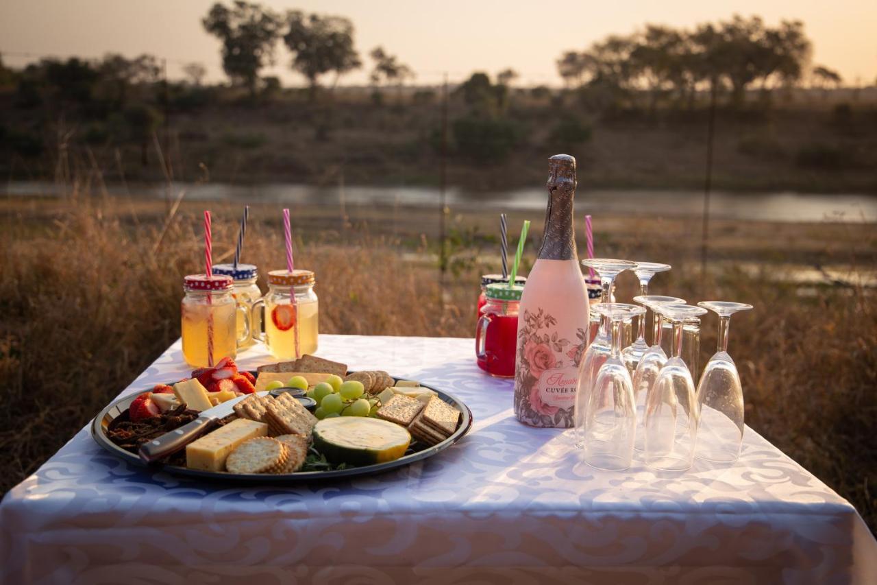 Doringpoort Lodge Kruger National Park Dış mekan fotoğraf