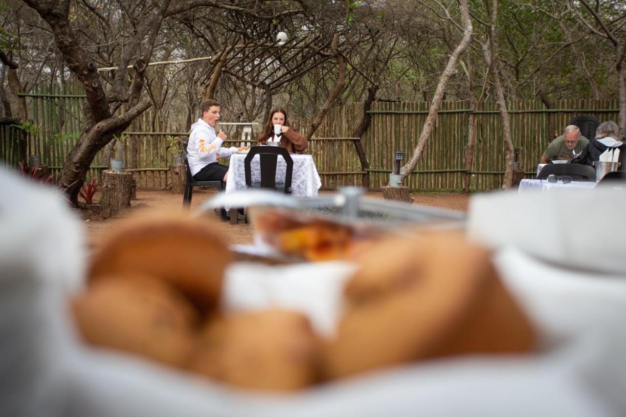 Doringpoort Lodge Kruger National Park Dış mekan fotoğraf