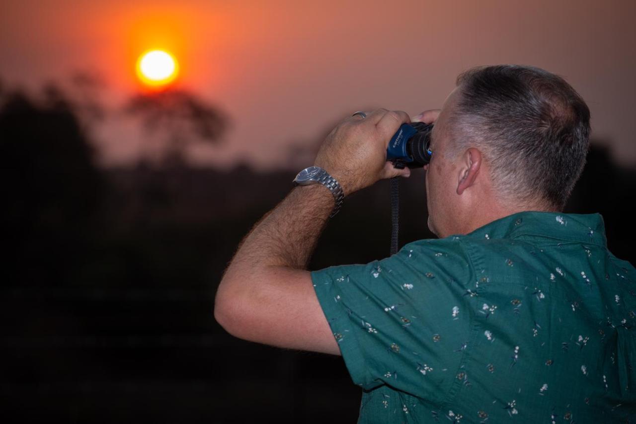 Doringpoort Lodge Kruger National Park Dış mekan fotoğraf