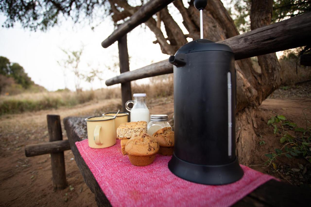 Doringpoort Lodge Kruger National Park Dış mekan fotoğraf