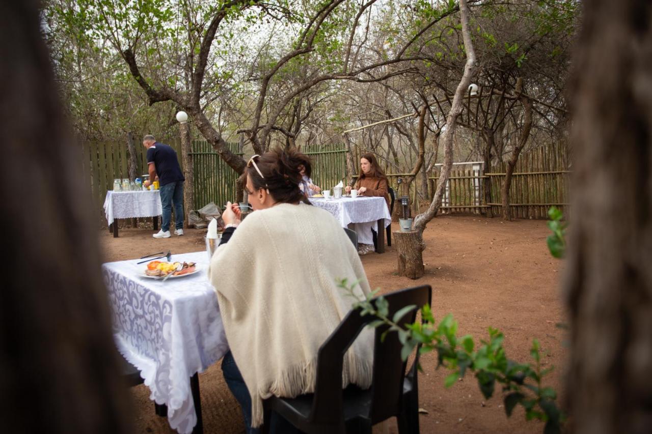 Doringpoort Lodge Kruger National Park Dış mekan fotoğraf