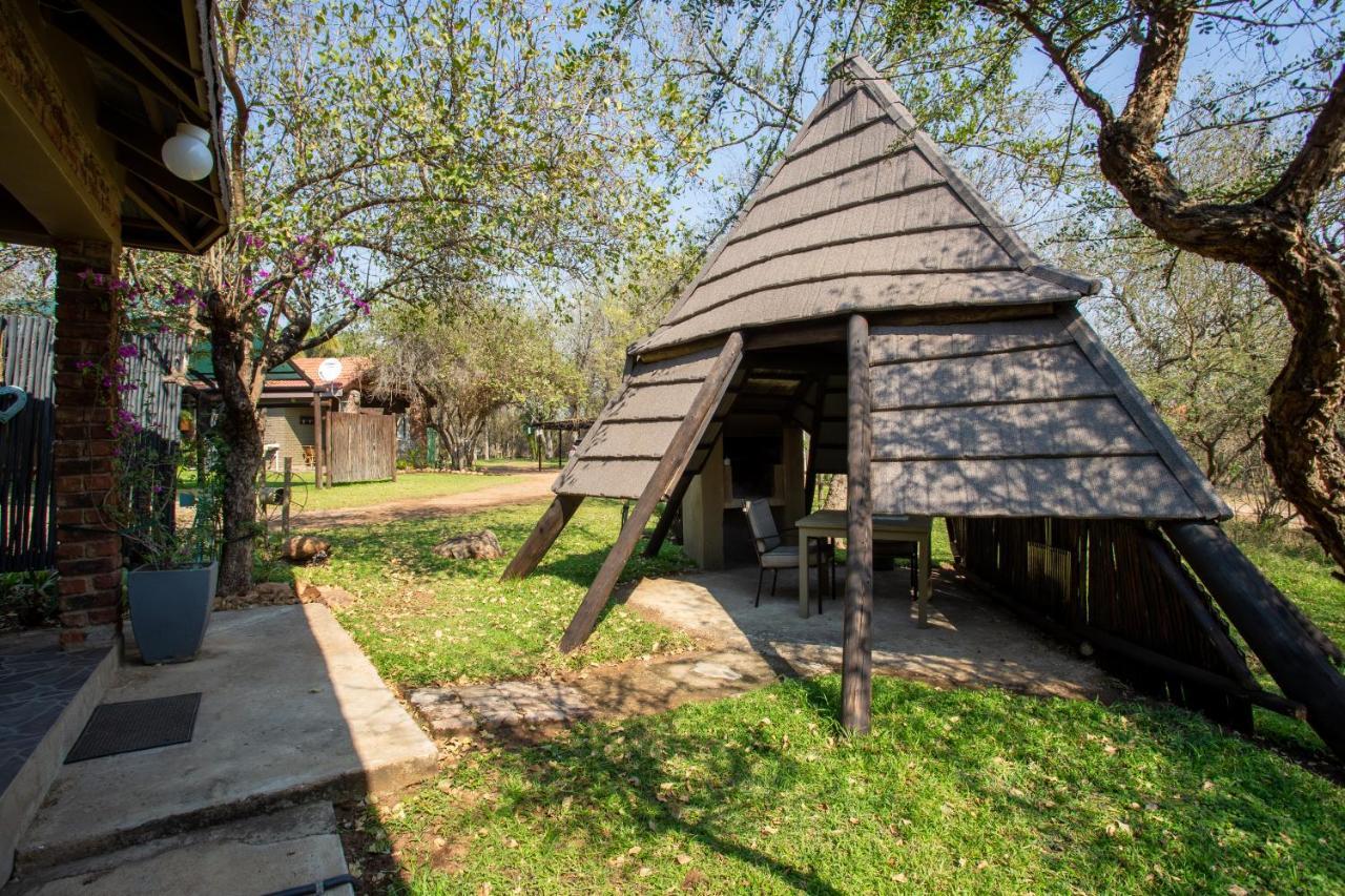 Doringpoort Lodge Kruger National Park Dış mekan fotoğraf