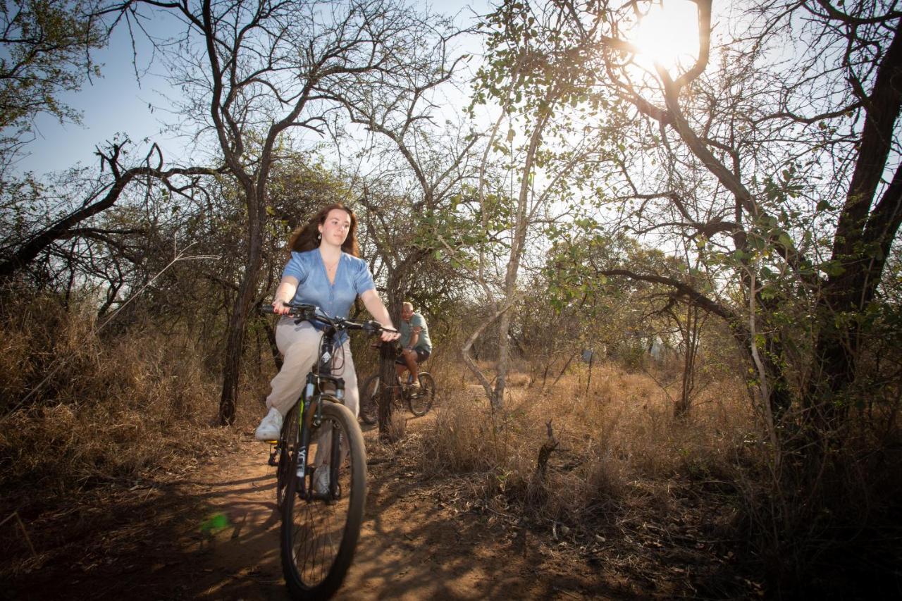 Doringpoort Lodge Kruger National Park Dış mekan fotoğraf