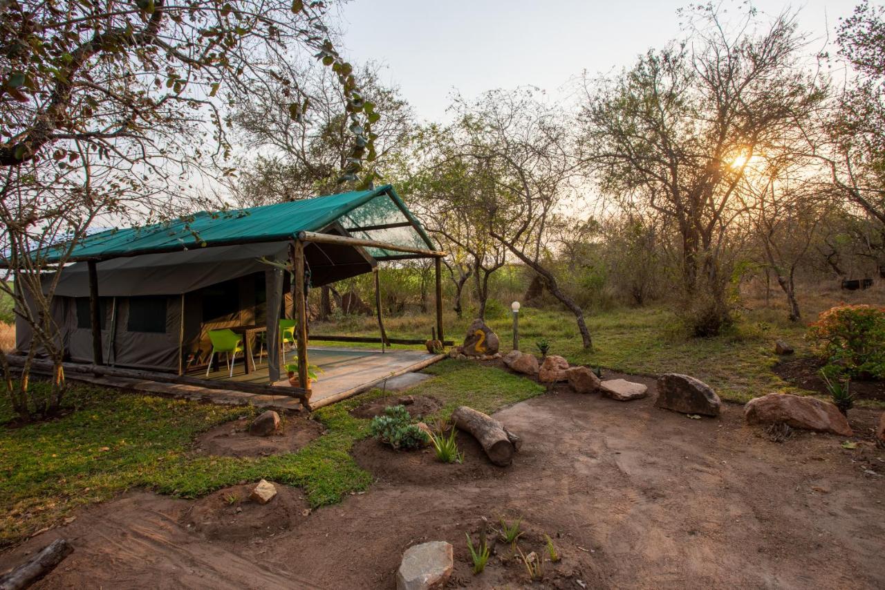 Doringpoort Lodge Kruger National Park Dış mekan fotoğraf