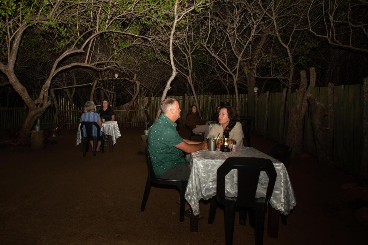 Doringpoort Lodge Kruger National Park Dış mekan fotoğraf