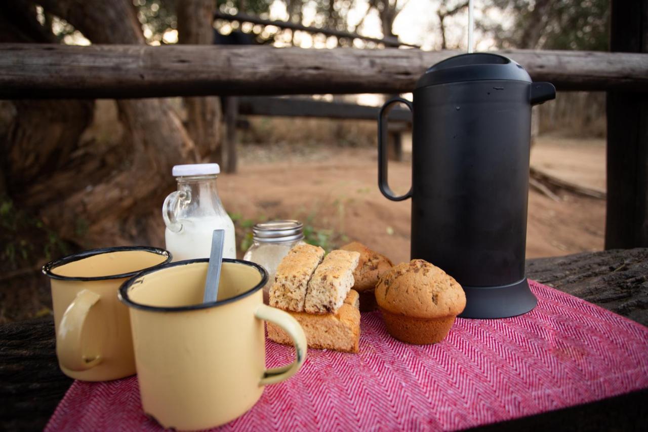 Doringpoort Lodge Kruger National Park Dış mekan fotoğraf